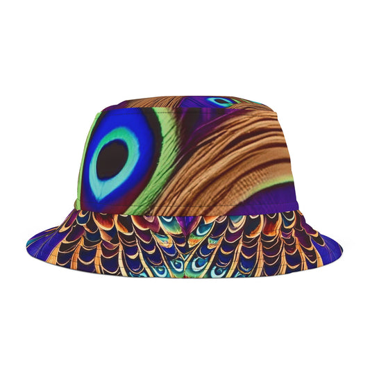Bucket Hat Design | Customizable Bucket Hat | Yan Acq Apparel