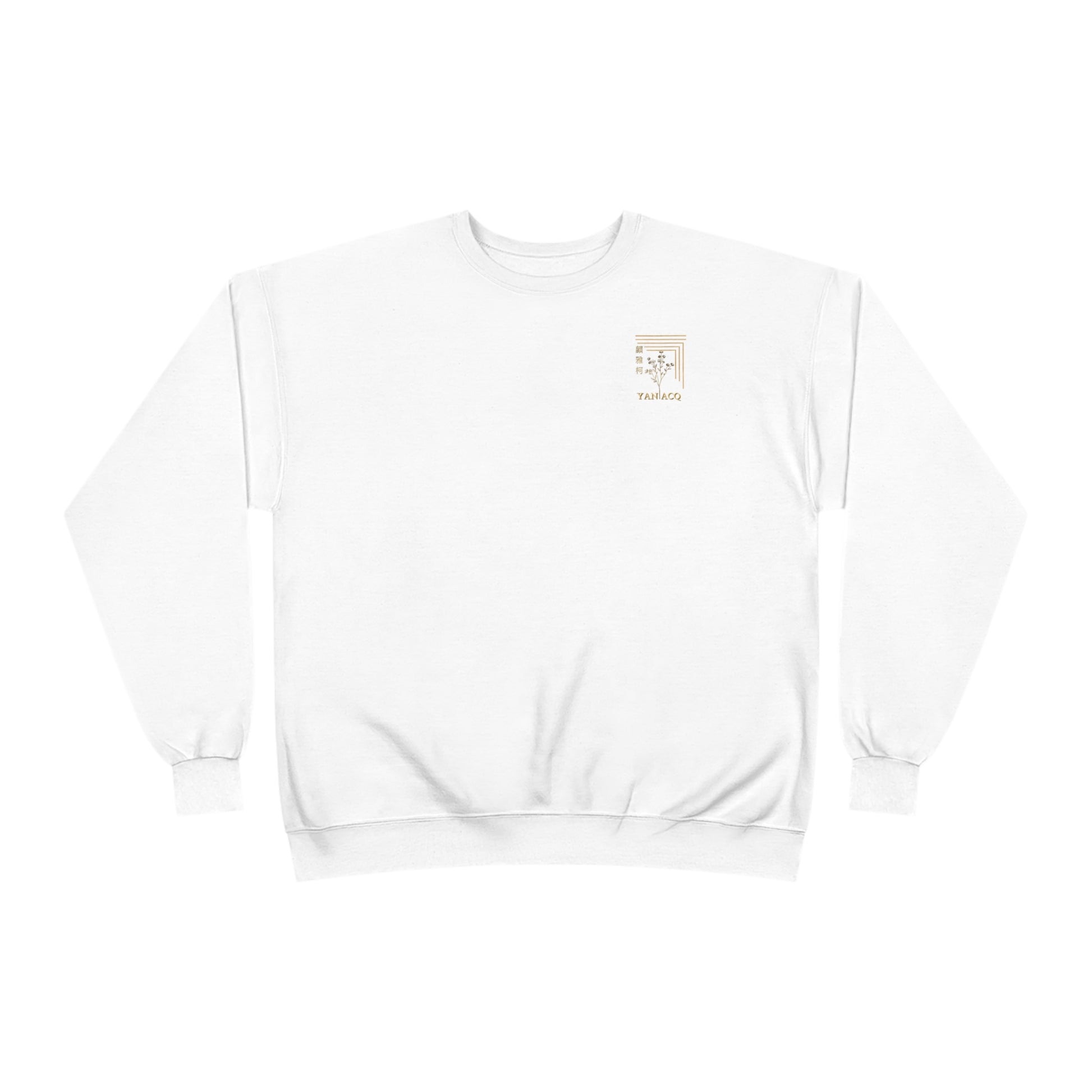Warm Casual Sweatshirt 
