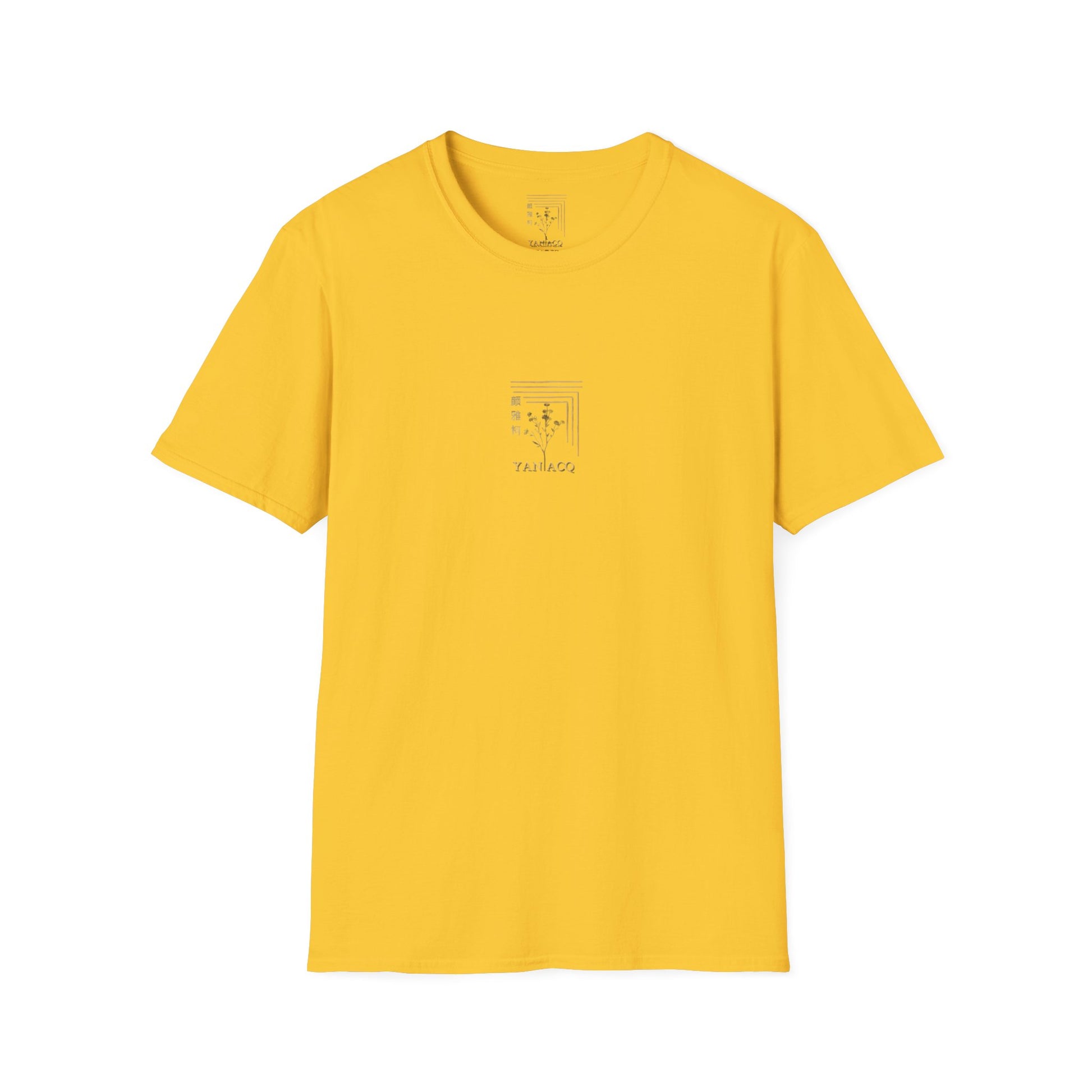 Unisex Soft T-Shirt 