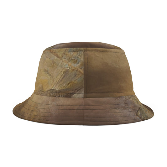 Personalized Beach Hat | Trendy Bucket Hat | Yan Acq Apparel