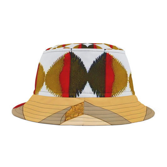 Bucket Hat for Fashion | Custom Hat for All Ages | Yan Acq Apparel