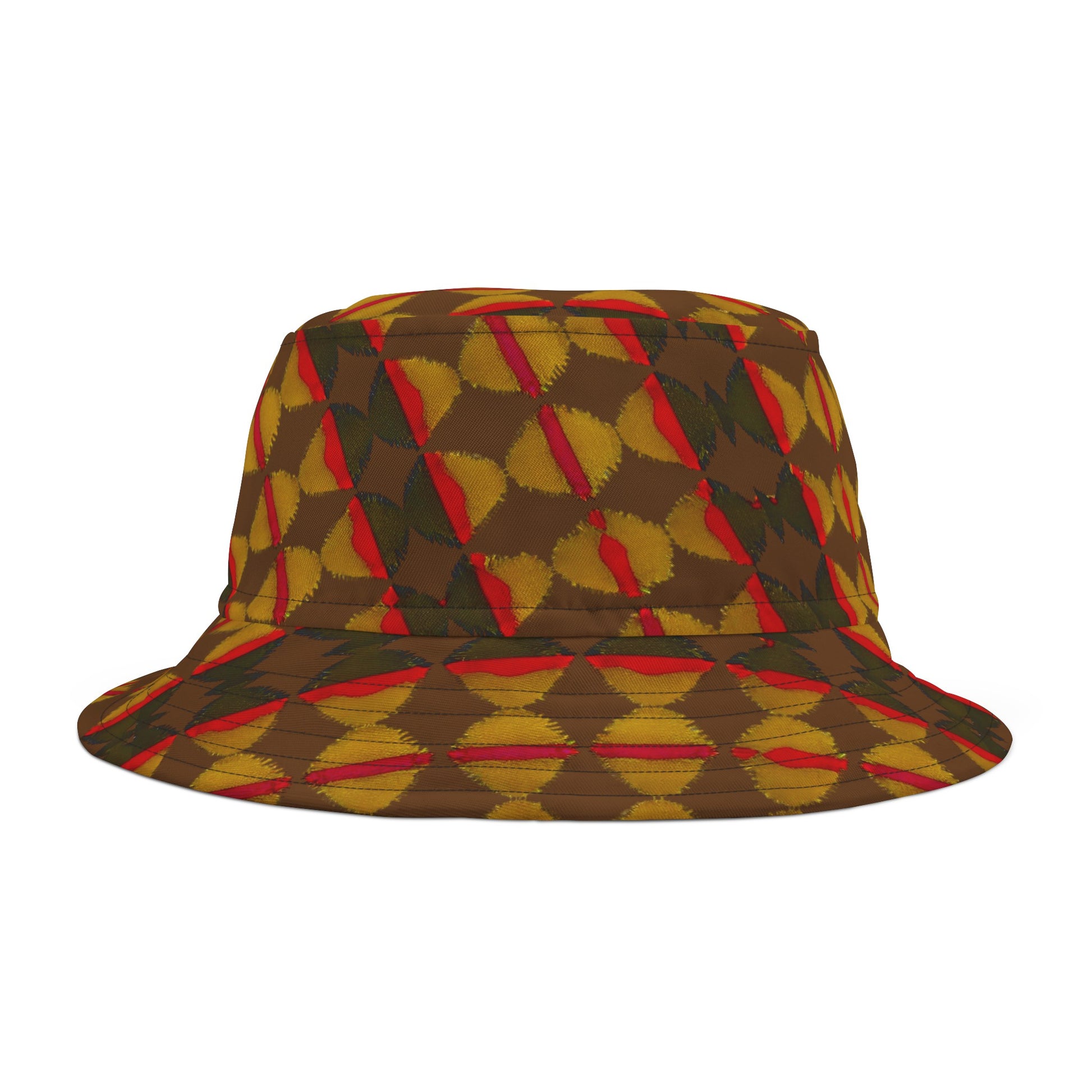 Personalized Rain Hat | Trendy Bucket Hat | Yan Acq Apparel