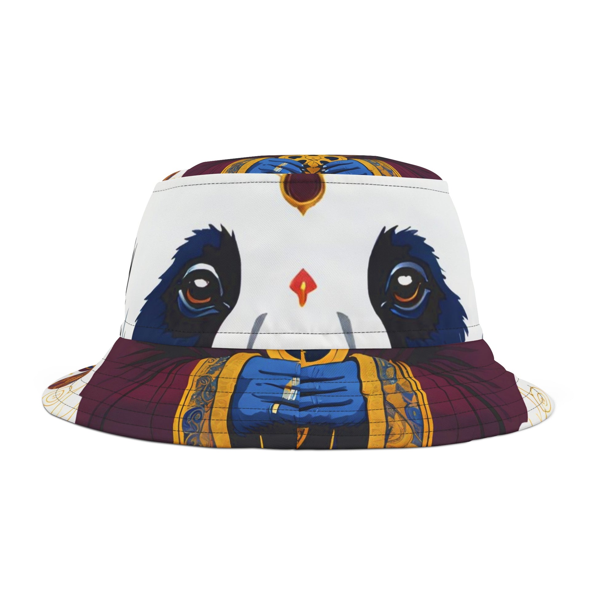 Modern Bucket Hat | Best Bucket Hat | Yan Acq Apparel