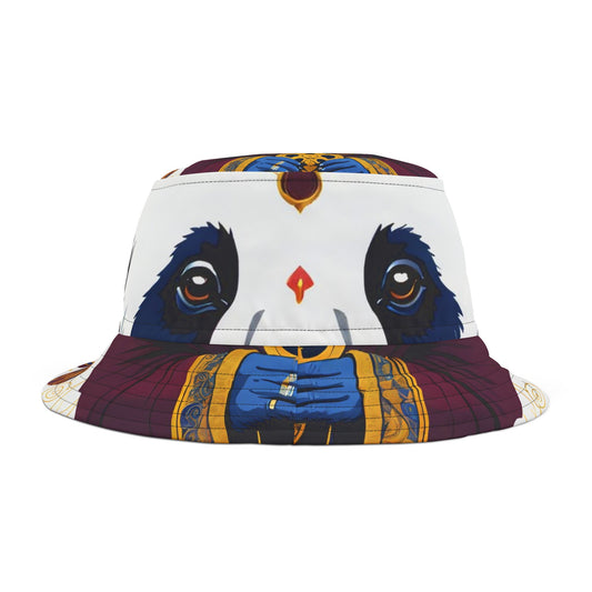 Modern Bucket Hat | Best Bucket Hat | Yan Acq Apparel