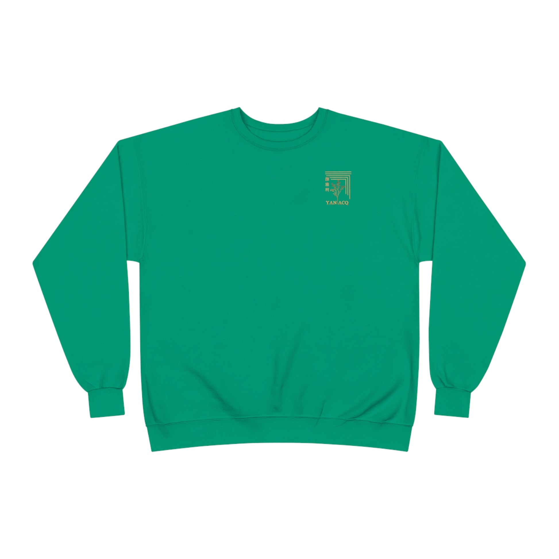 Warm Casual Sweatshirt 