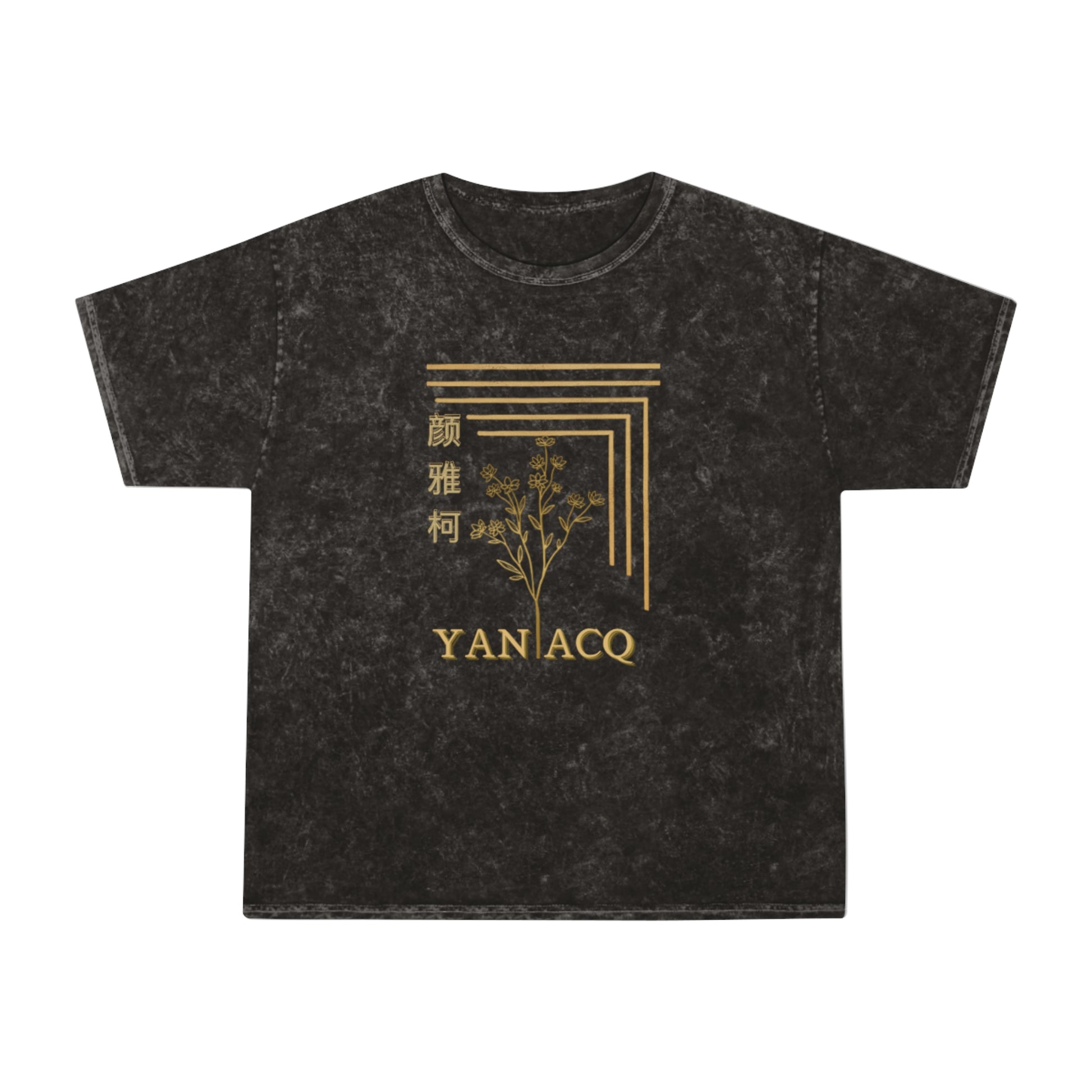 Unisex Cotton T-Shirt 