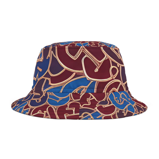 Large Bucket Hat | Large Hat | Yan Acq Apparel