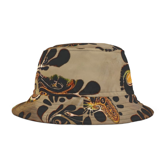 Personalized Bucket Hat | Fashion Bucket Hat | Yan Acq Apparel