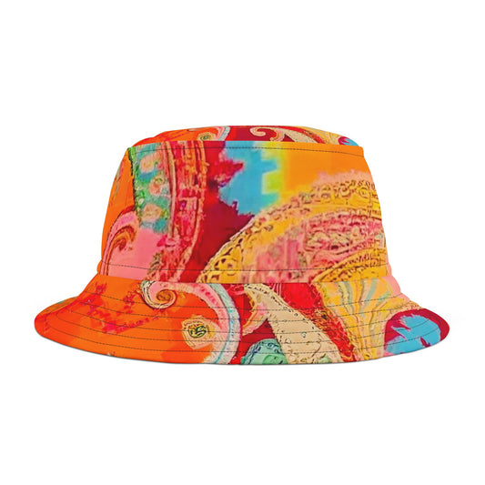 Personalized Bucket Hats | Unique Fashion Accessory | Yan Acq Apparel