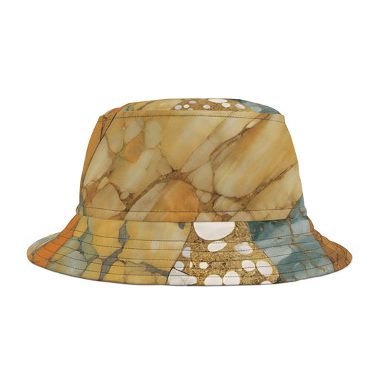 Trendy Bucket Hat | Customizable Bucket Hat | Yan Acq Apparel