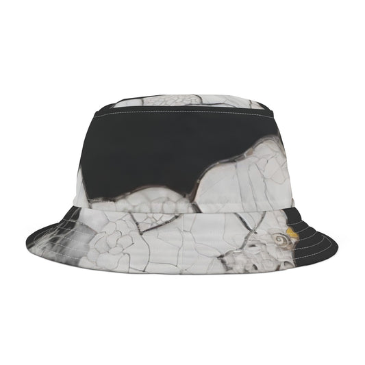 Customisable Bucket Hat | Bucket Hat | Yan Acq Apparel