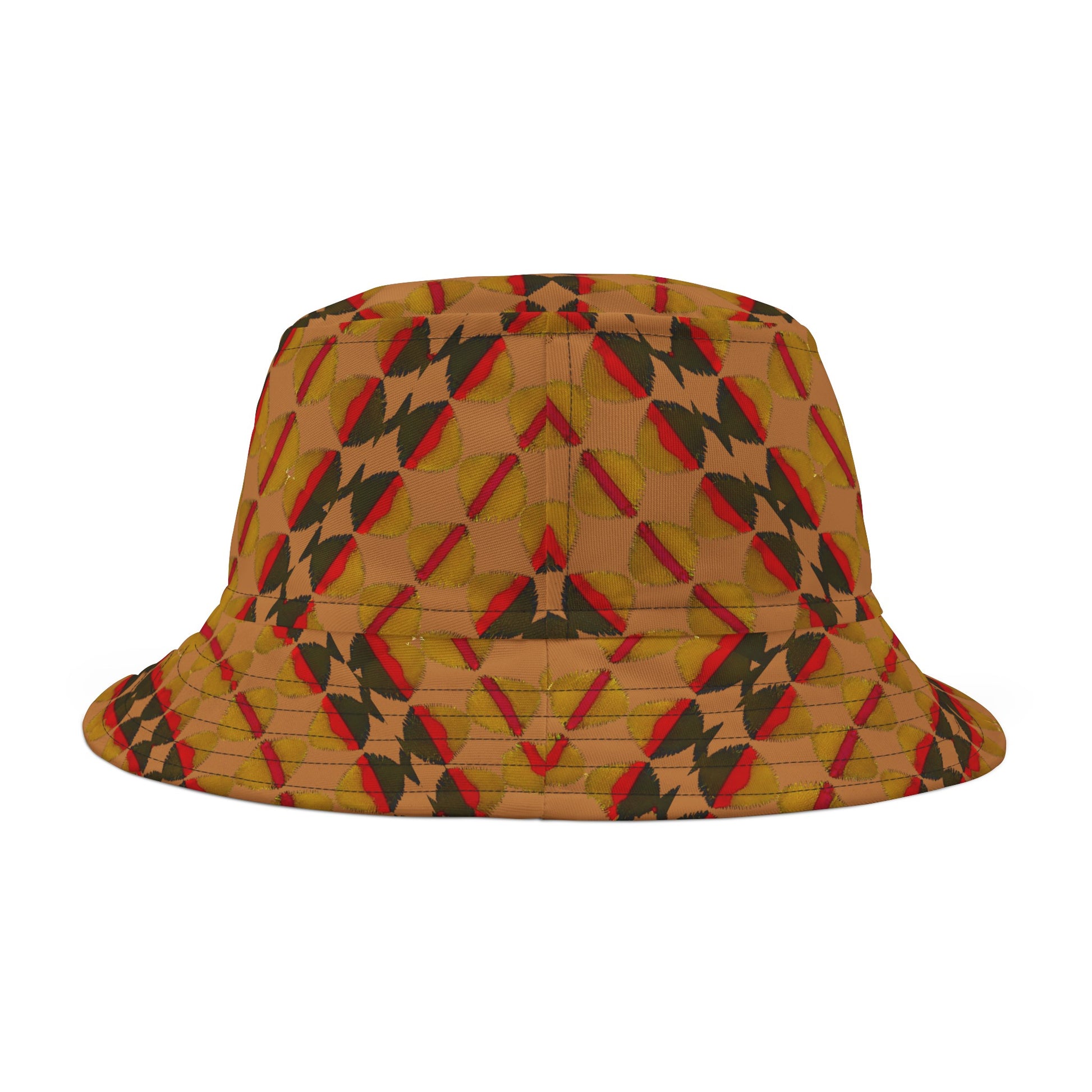 Women's Bucket Hat | Personalized Bucket Hat | Yan Acq Apparel