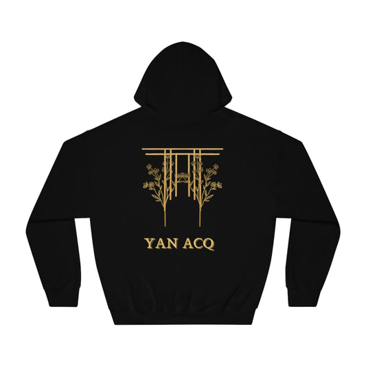 Classic Style Sweatshirt | Classic Sweatshirt | Yan Acq Apparel