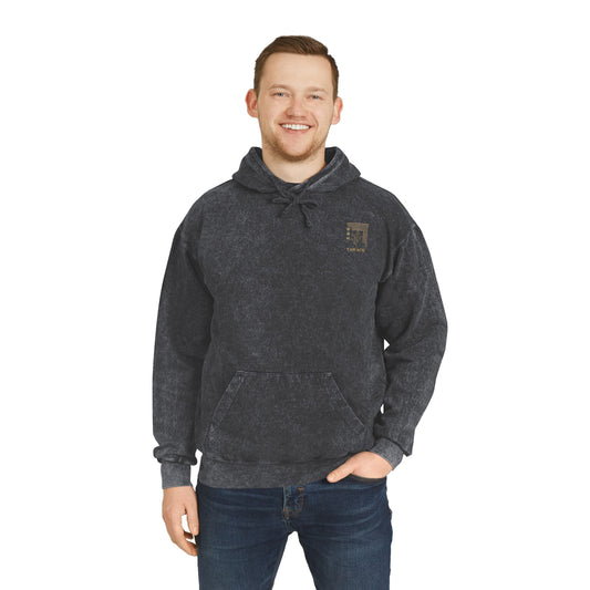 Premium Cotton Hoodies | Retro Style Hoodies | Yan Acq Apparel