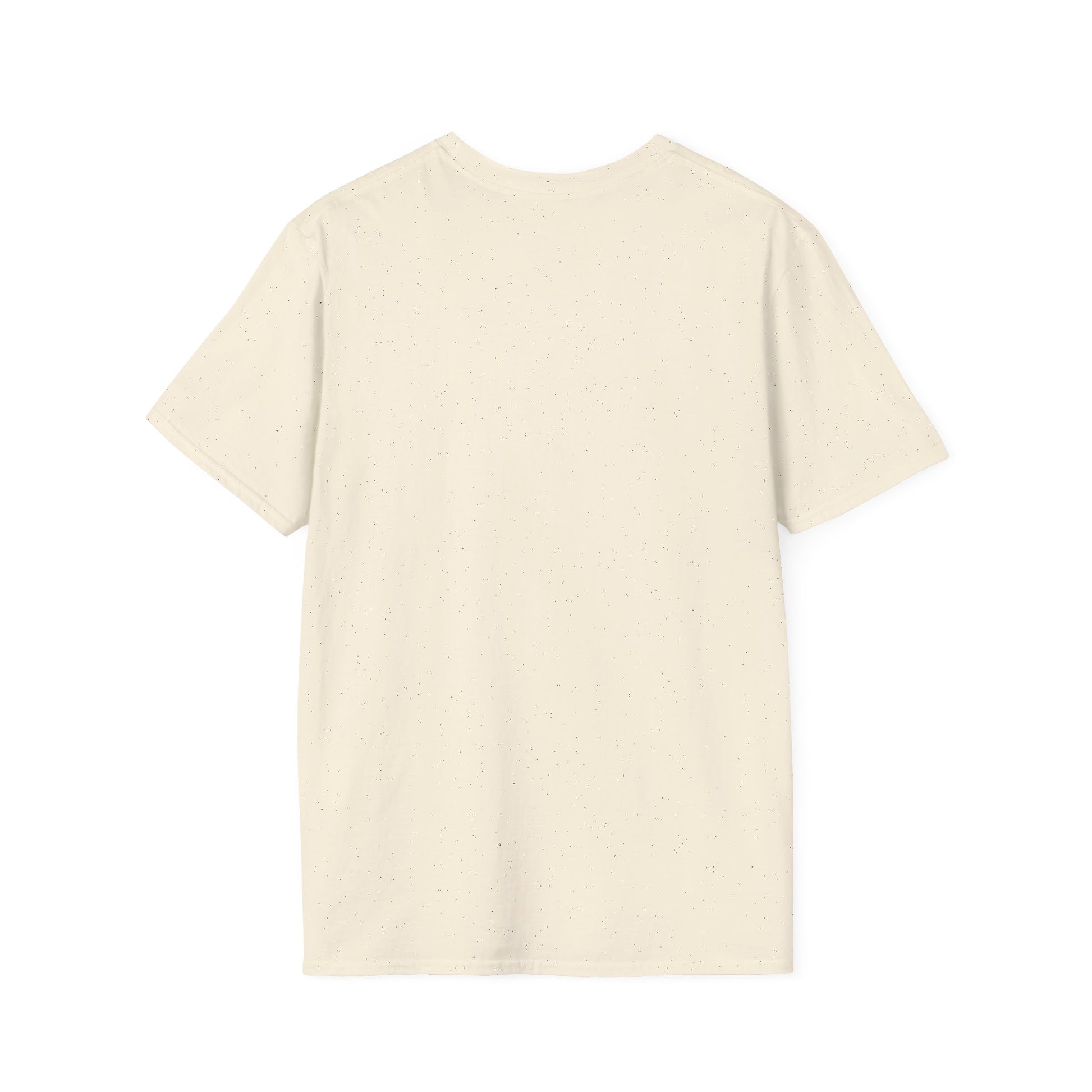 Unisex Soft T-Shirt | Unisex Comfortable Tee | Yan Acq Apparel
