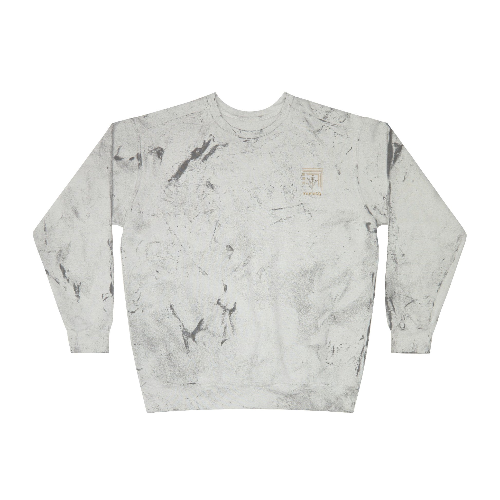 Unique Crewneck Sweatshirt