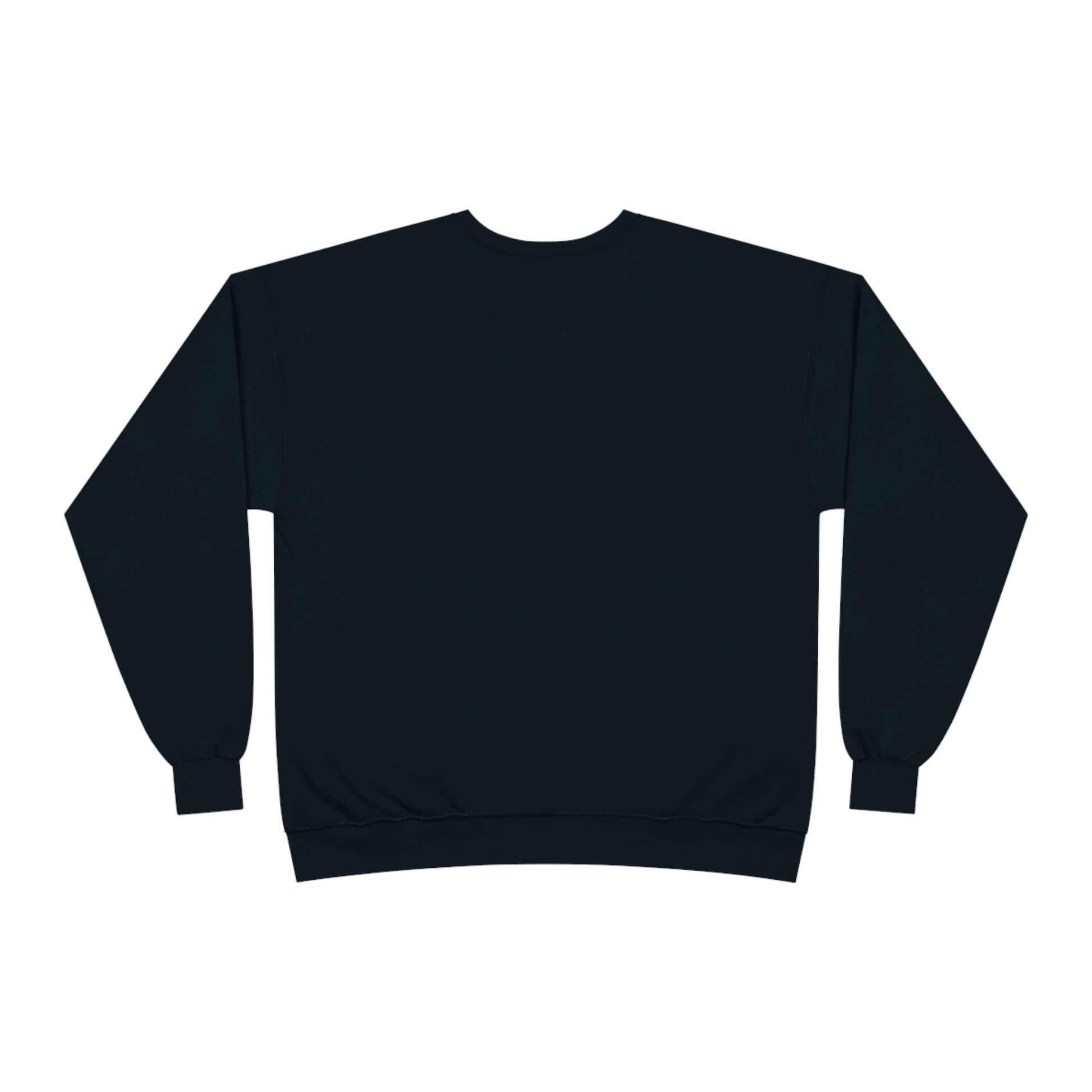 Fleece Crewneck Sweatshirt | Crewneck Sweatshirt | Yan Acq Apparel