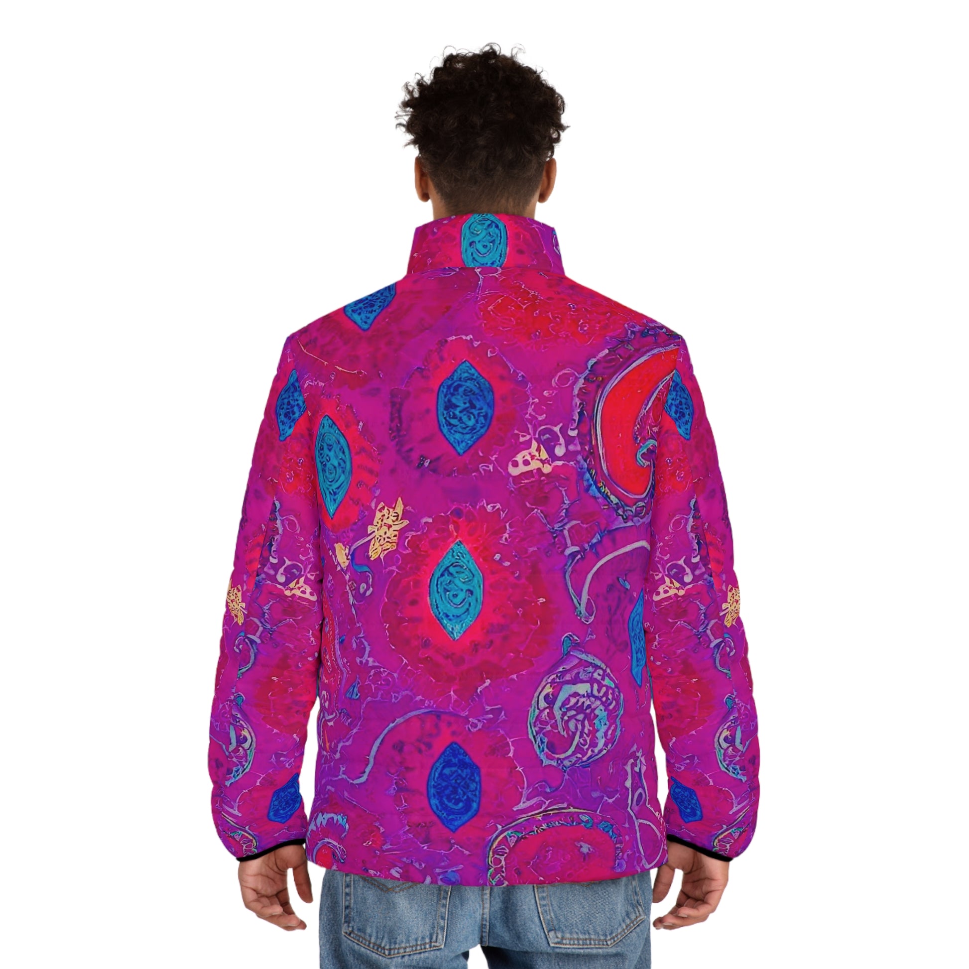 Premium Puffer Jacket | Premium Fleece Jacket | Yan Acq Apparel