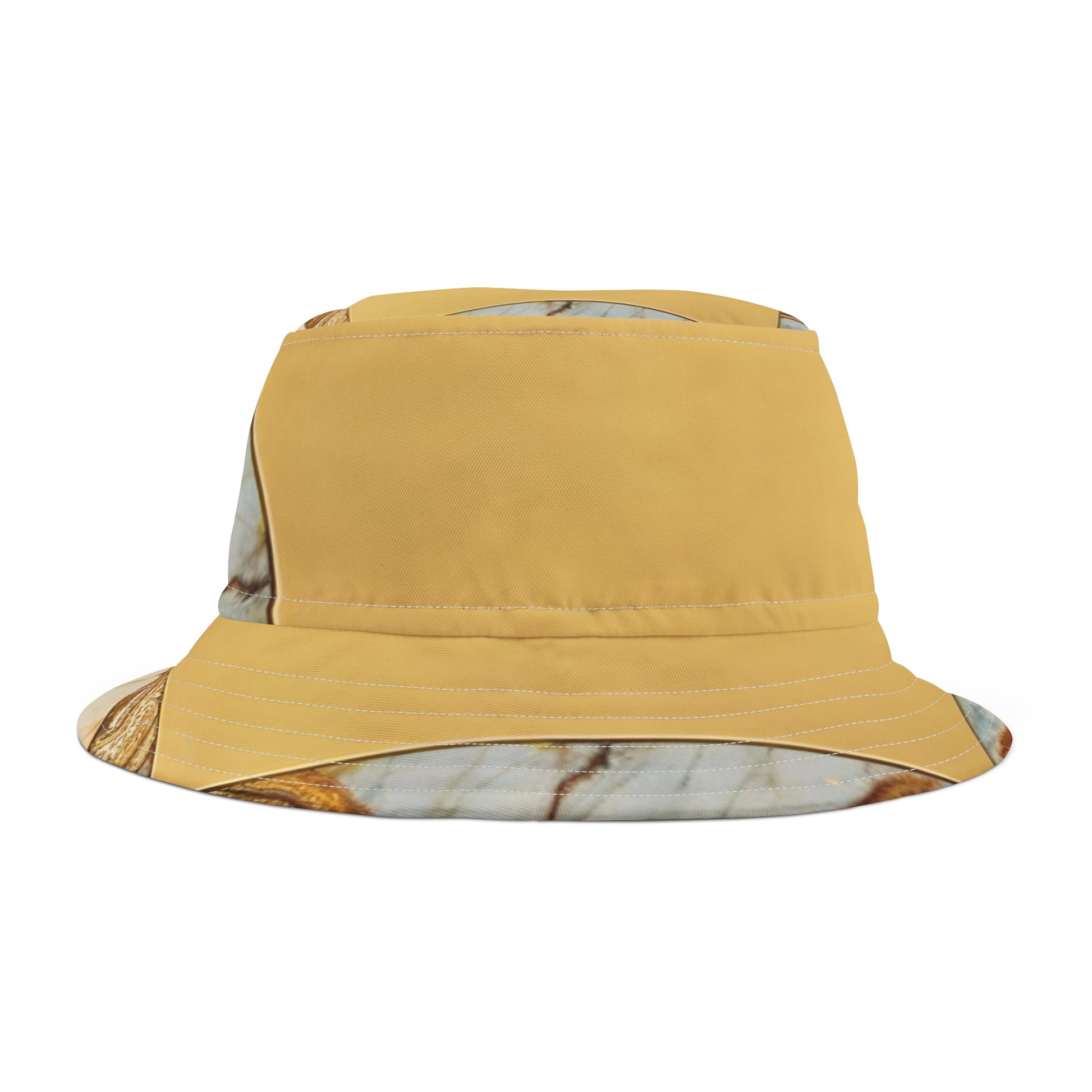 Stylish Bucket Hat | Customizable Bucket Hat | Yan Acq Apparel