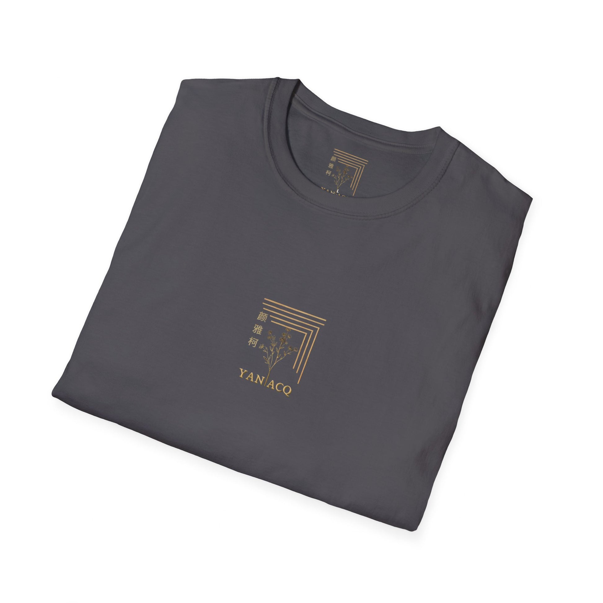Unisex Soft T-Shirt 