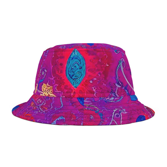 Fashionable Bucket Hats | Custom Fashion Hat | Yan Acq Apparel