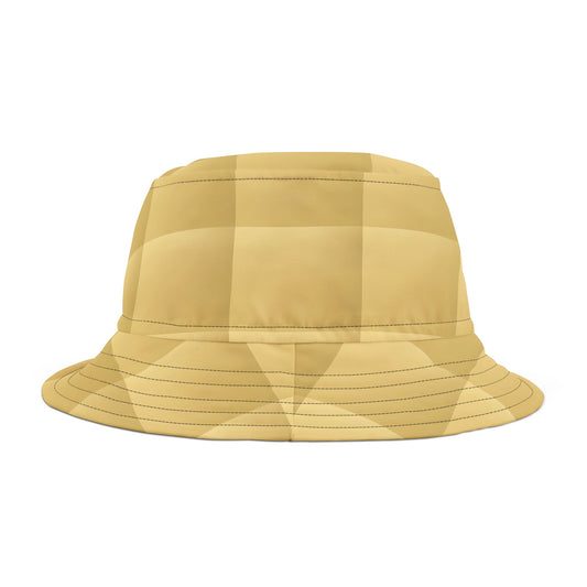 Durable Bucket Hat | Modern Bucket Hat | Yan Acq Apparel