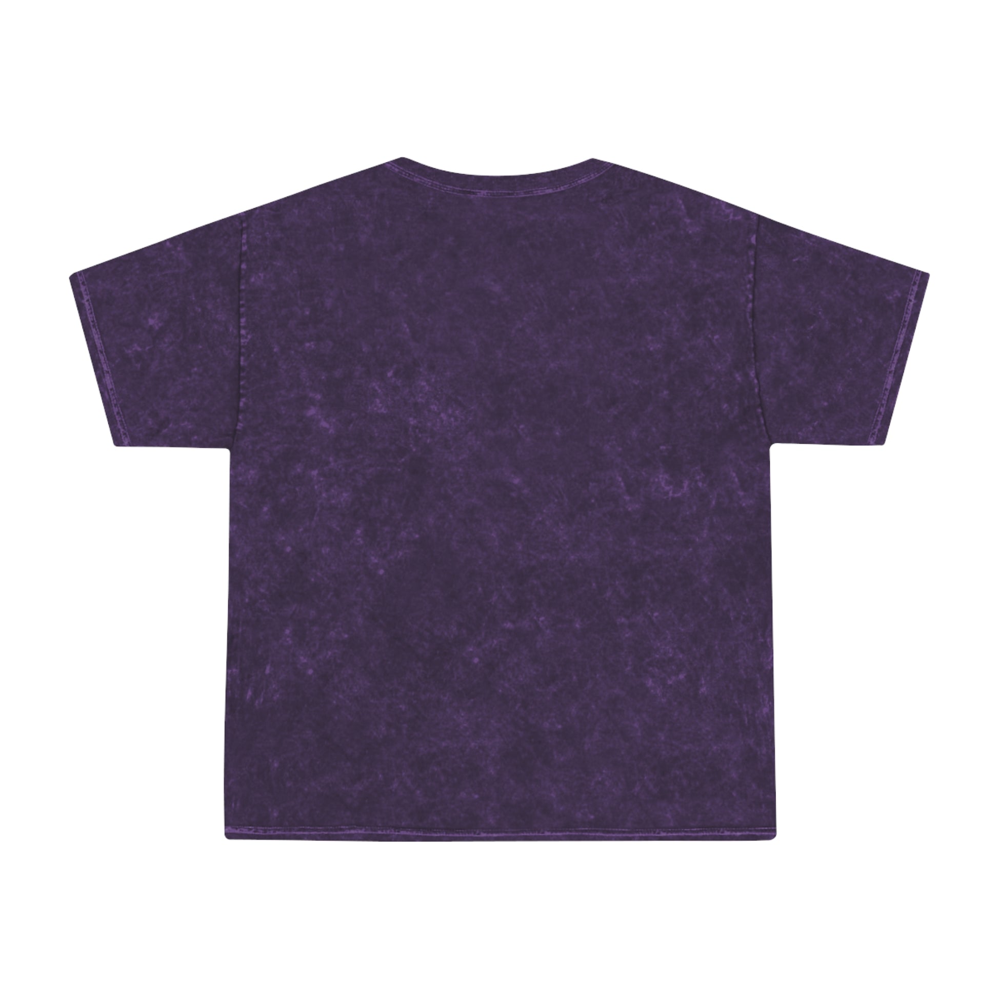 Unisex Custom T-Shirt 