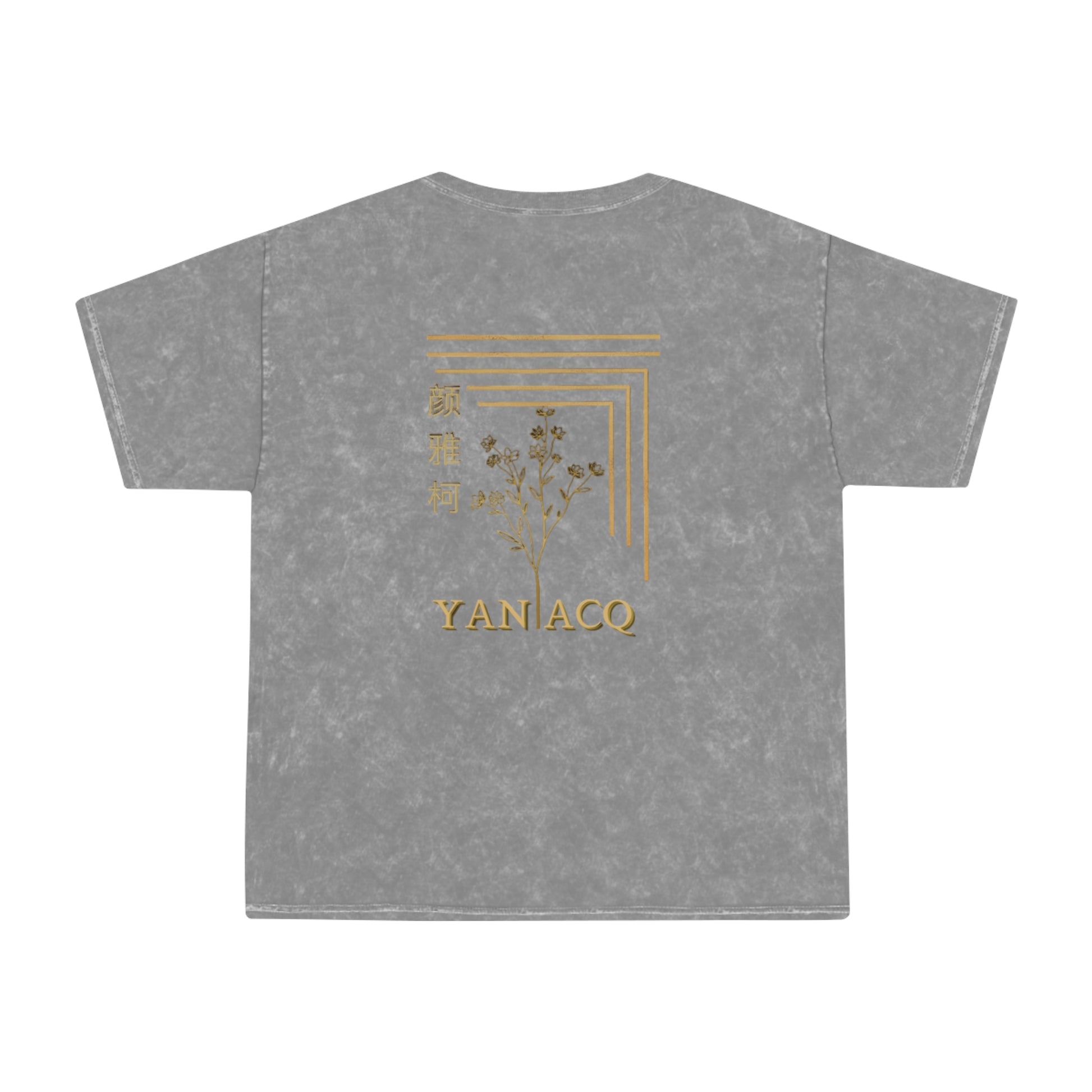 Unisex Cotton T-Shirt 