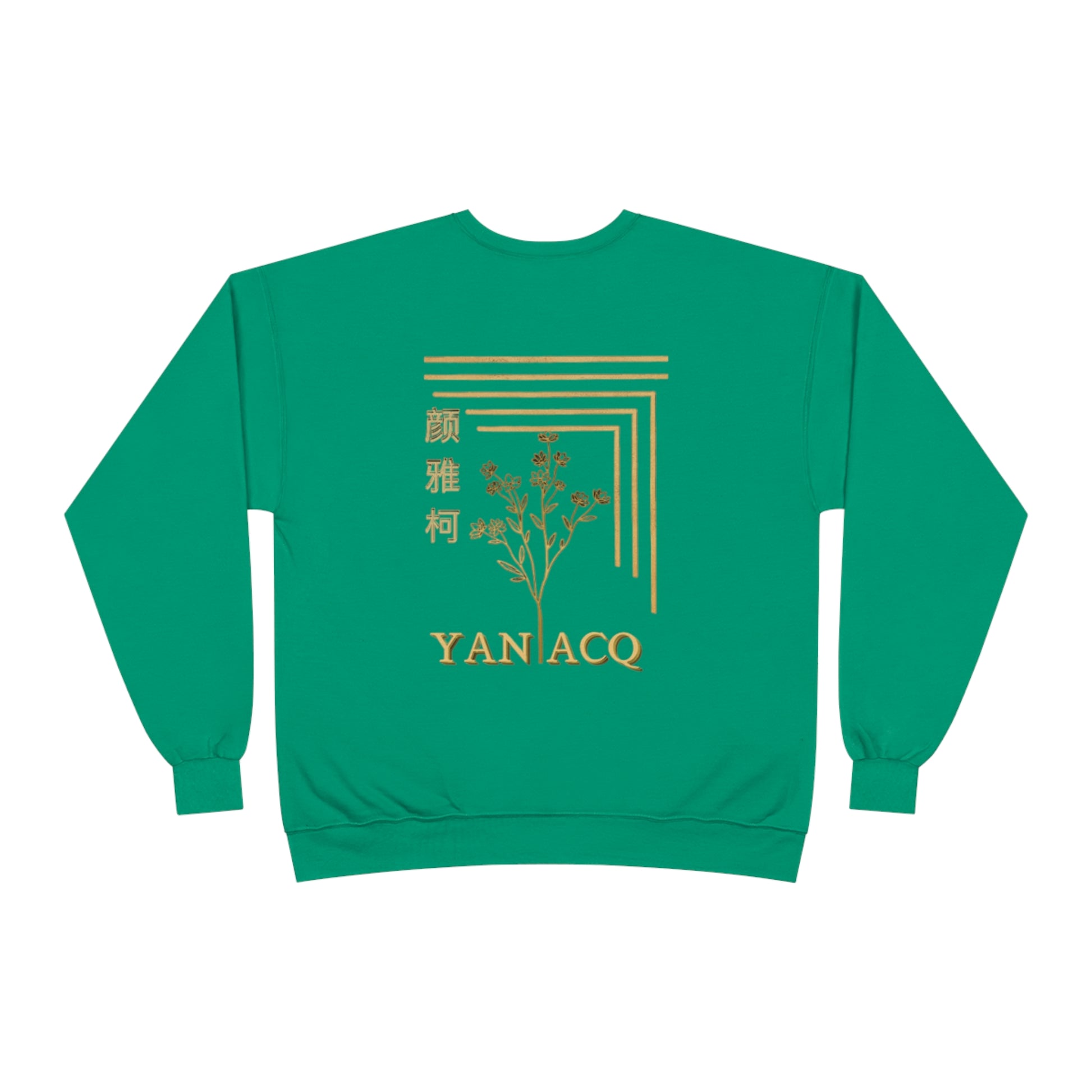 Warm Casual Sweatshirt 