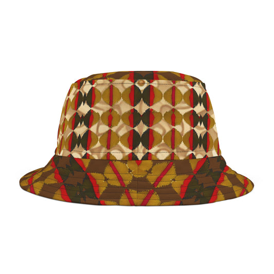 Personalized Fashion Hat | Best Bucket Hat | Yan Acq Apparel