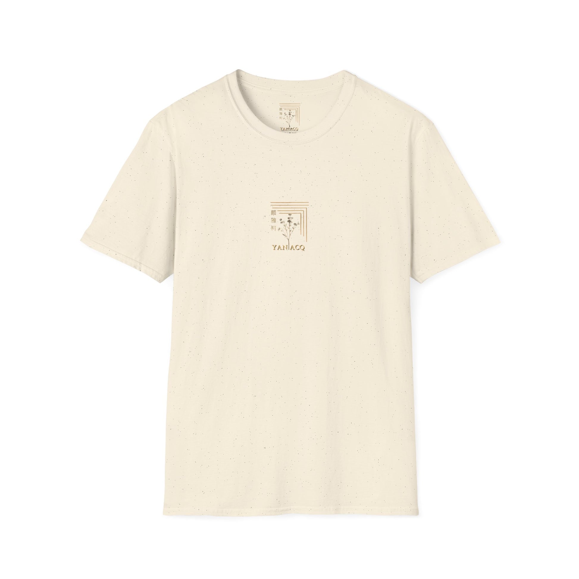 Unisex Soft T-Shirt | Unisex Comfortable Tee | Yan Acq Apparel