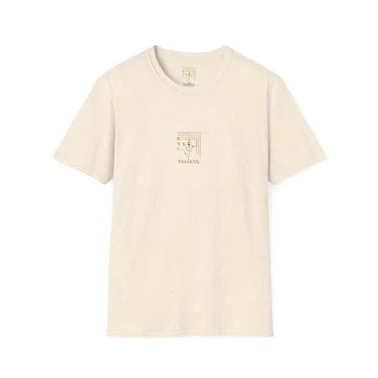 Unisex Soft T-Shirt | Unisex Comfortable Tee | Yan Acq Apparel