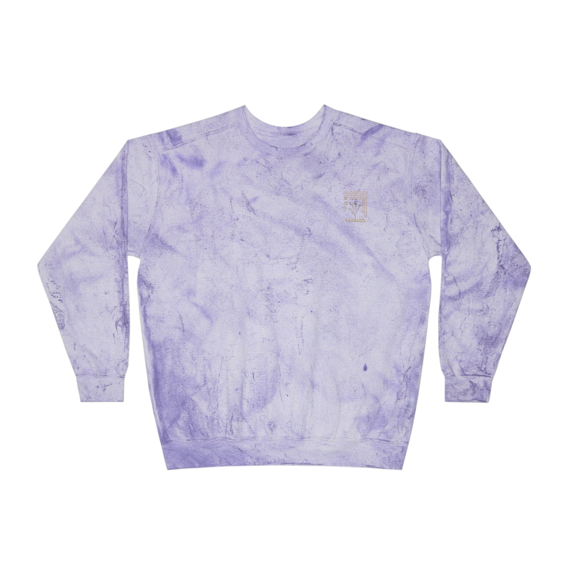 Unique Crewneck Sweatshirt