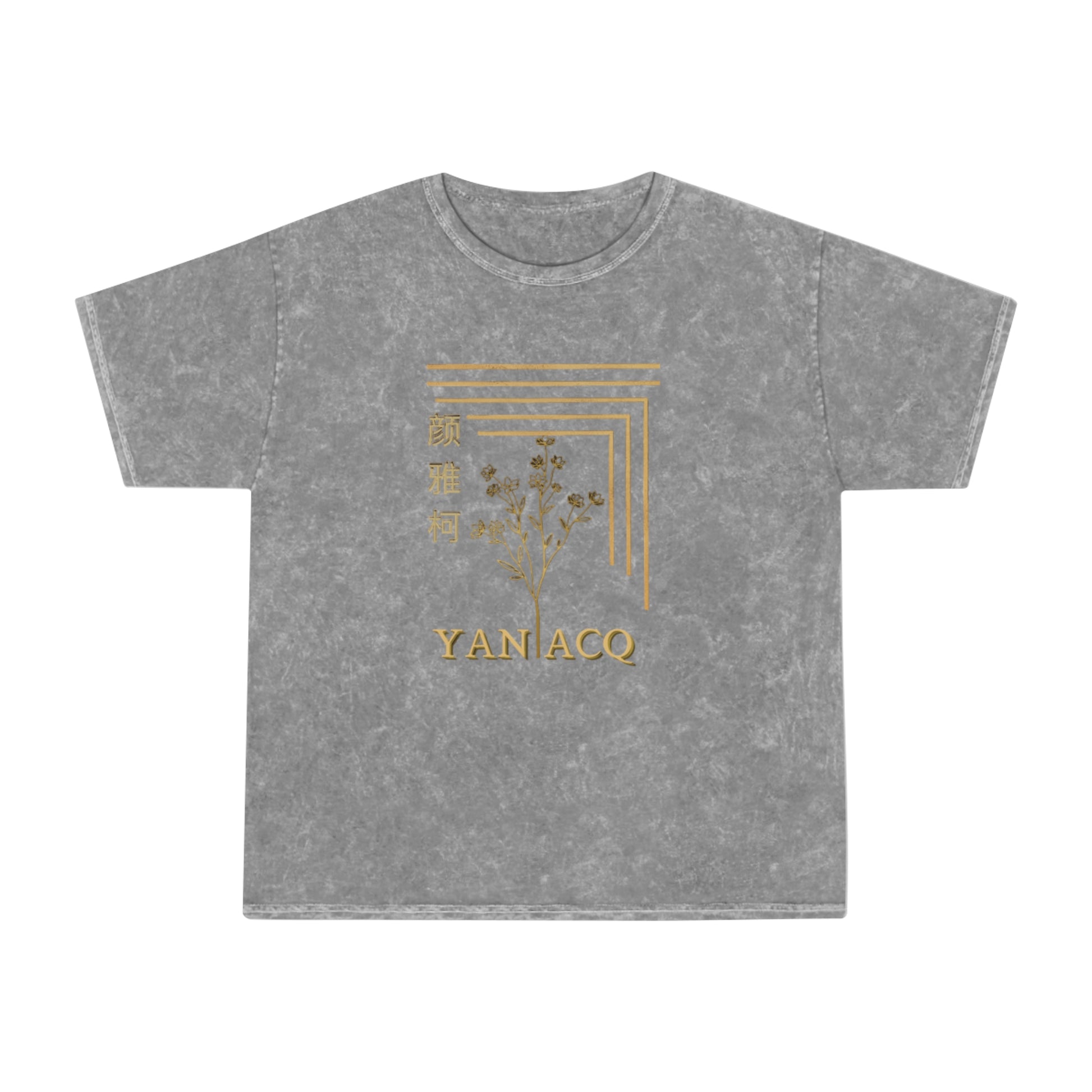 Unisex Cotton T-Shirt 