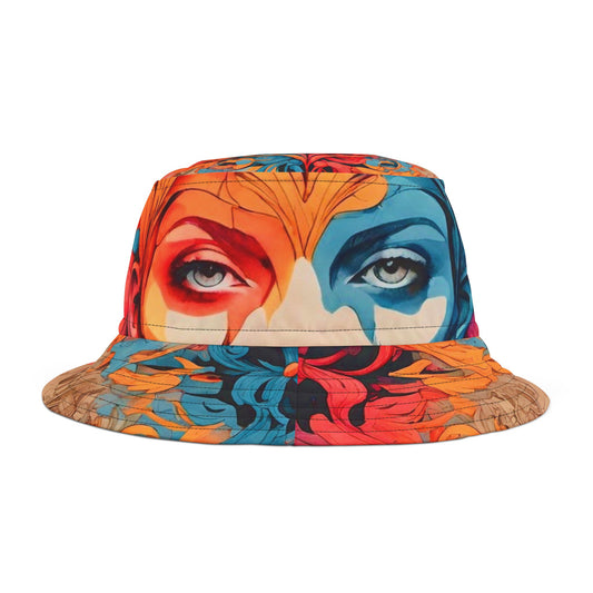 Best Bucket Hat | Customizable Bucket Hat| Yan Acq Apparel