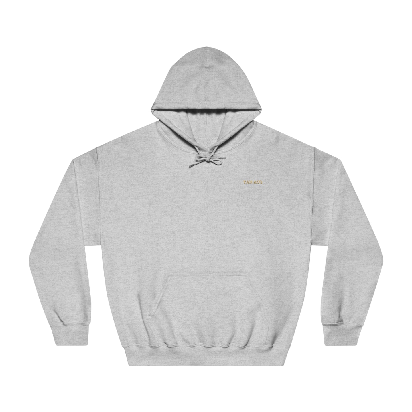 YAN ACQ Hooded Sweatshirt