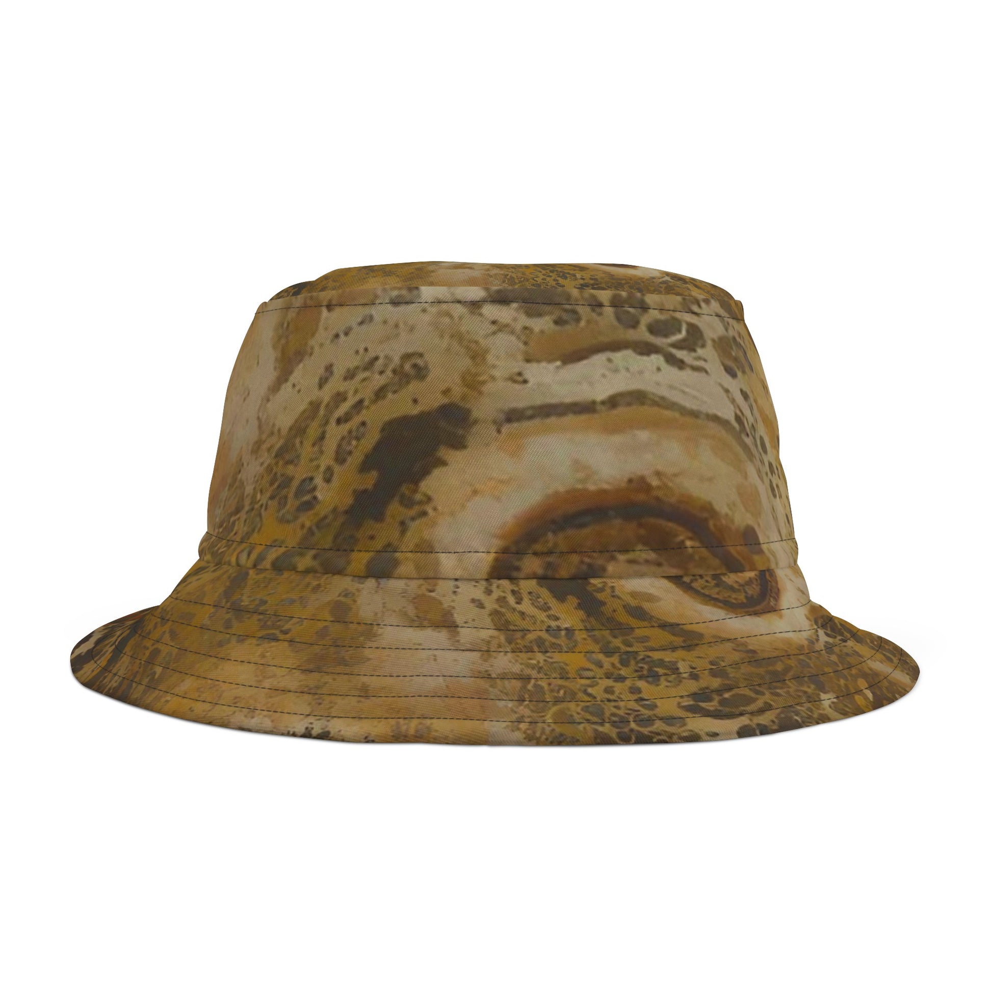 Fashionable Bucket Hat | Trendy Bucket Hat | Yan Acq Apparel