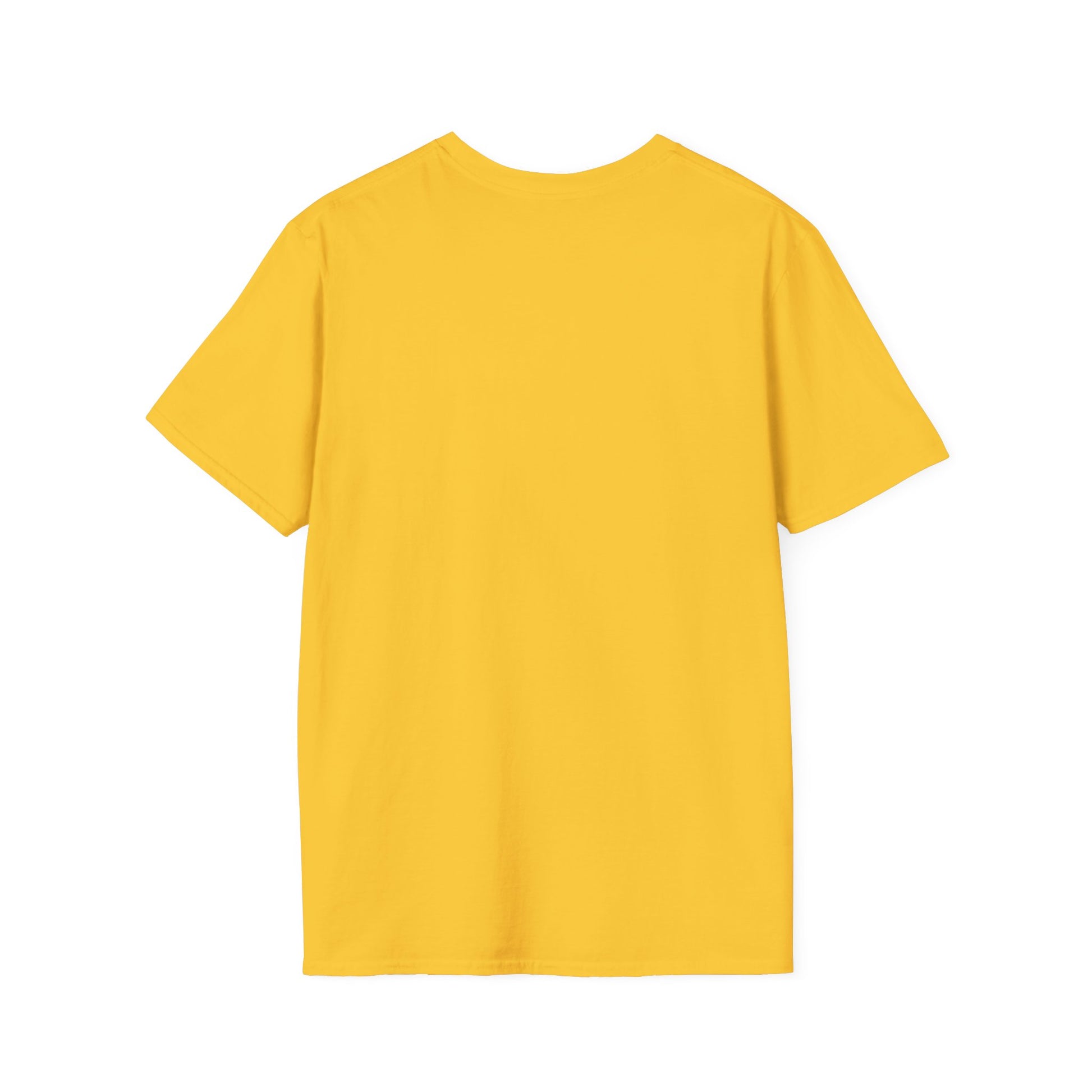 Unisex Soft T-Shirt 