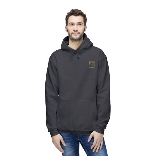 Casual Hooded Sweatshirt | Classic Style Sweatshirt | Yan Acq Apparel