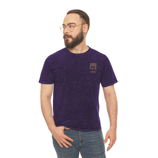 Unisex Custom T-Shirt | Custom Crewneck T-Shirt | Yan Acq Apparel
