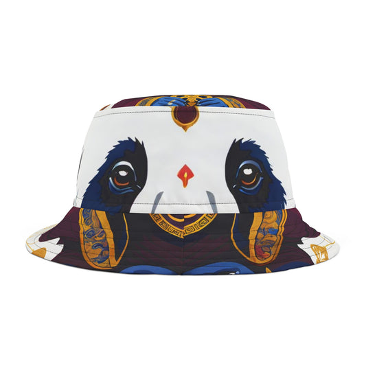 Custom Bucket Hat | Fashion Hat | Yan Acq Apparel