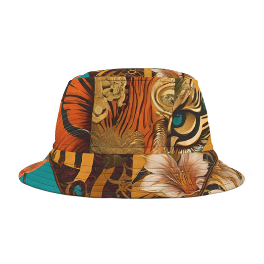 Best Themed Hat | Personalized Bucket Hat | Yan Acq Apparel