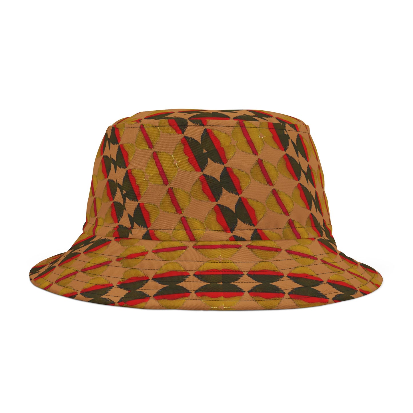 Women's Bucket Hat | Personalized Bucket Hat | Yan Acq Apparel