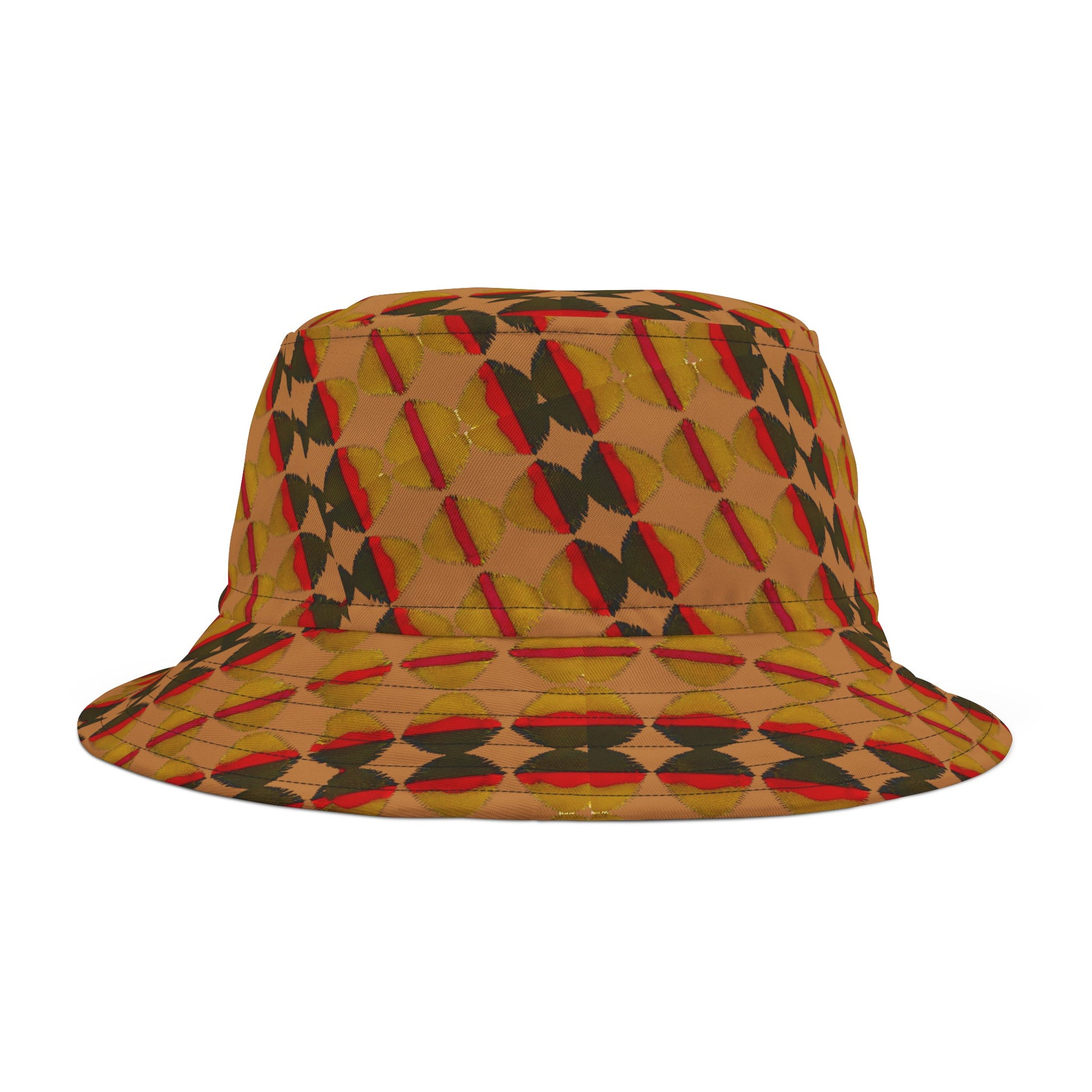 Women's Bucket Hat | Personalized Bucket Hat | Yan Acq Apparel