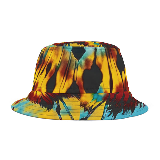 Bucket Hat for Women's | Custom Bucket Hat | Yan Acq Apparel