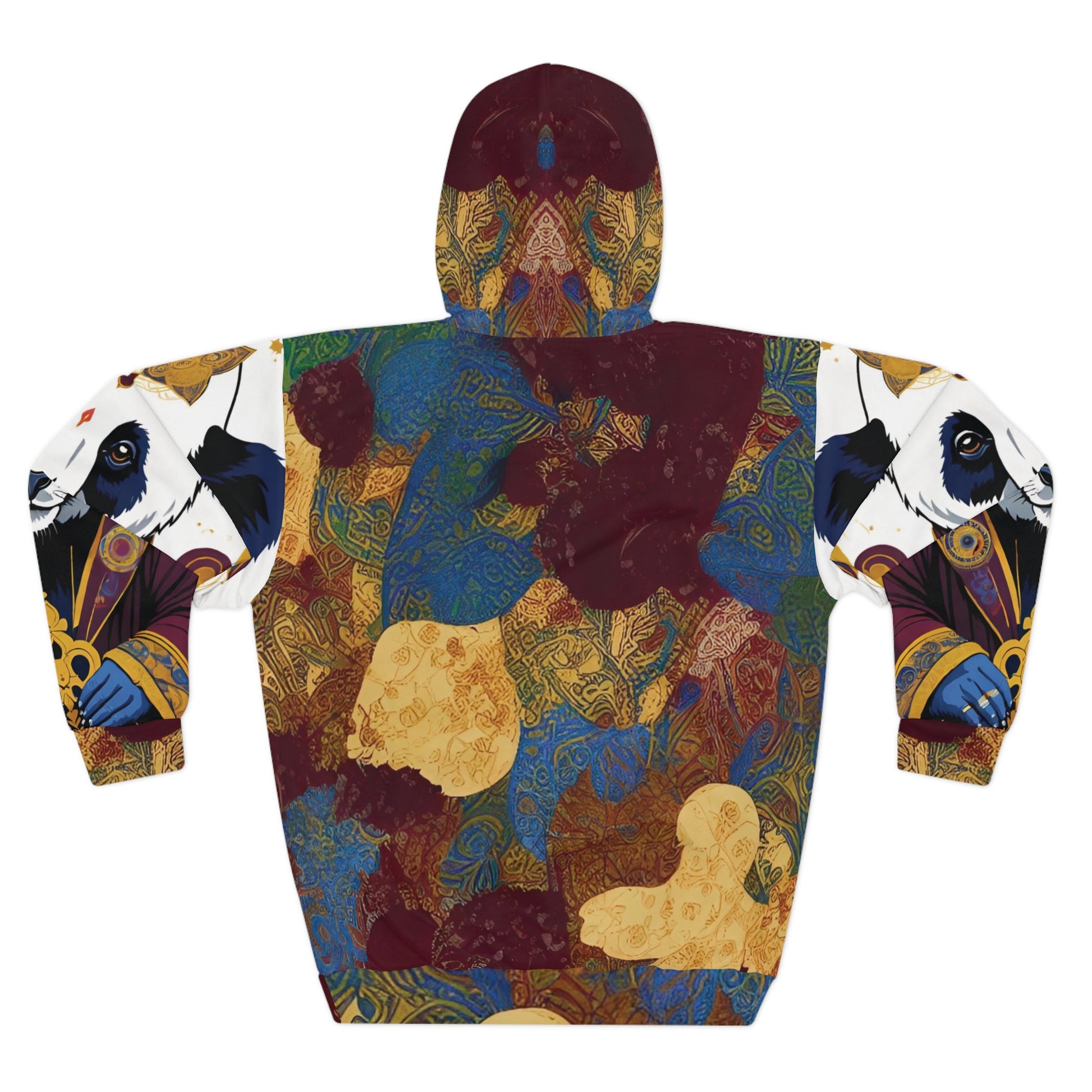 Unisex Pocket Hoodie | Front Pocket Hoodie | Yan Acq Apparel