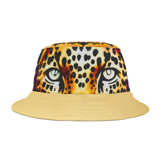 High-Quality Bucket Hat | Adjustable Bucket Hat | Yan Acq Apparel