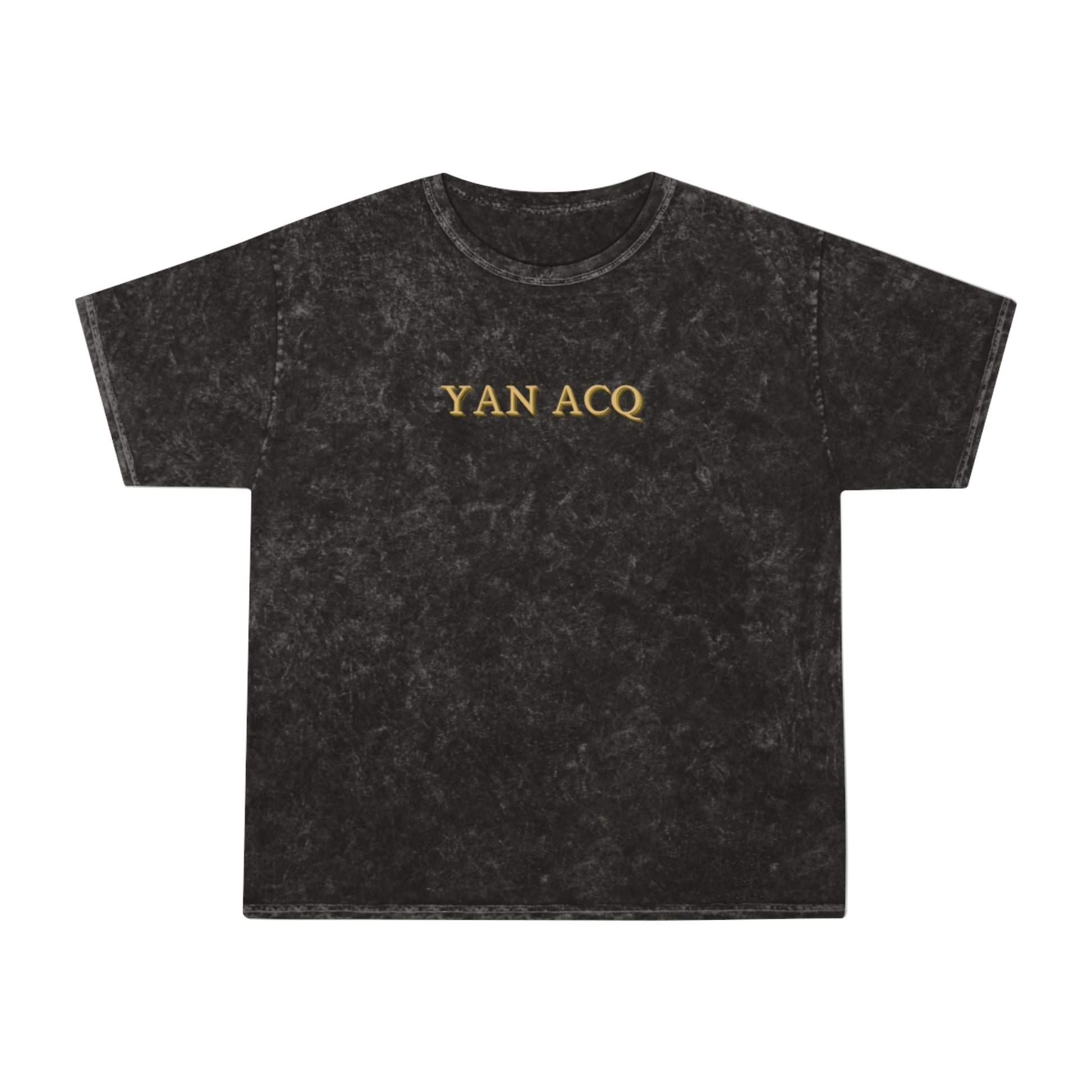 Cotton Printed T-Shirt 