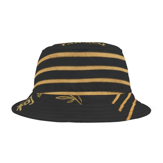 Fashionable Custom Headwear | Fashion Design Hat | Yan Acq Apparel
