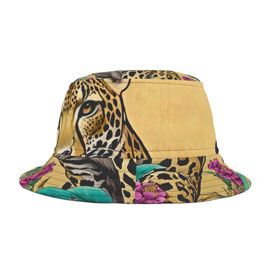 Wardrobe Staple Hat | Zany Hat Designs | Yan Acq Apparel